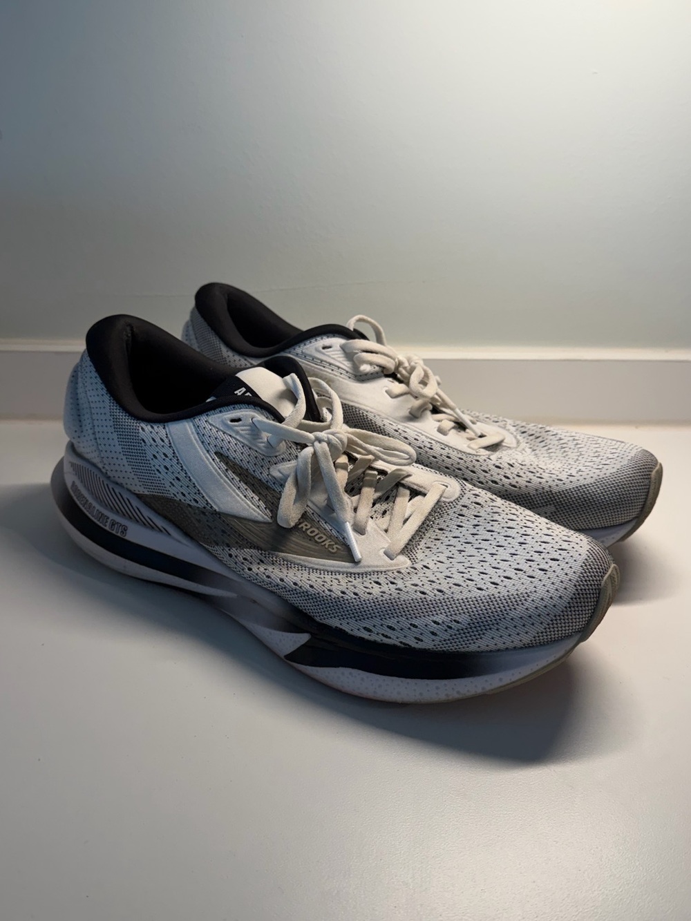 Brooks Adrenaline GTS24 (Men’s 10.5 Wide)